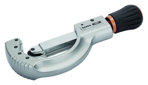 [402-76] Metalinių vamzdžių pjaustyklė. 12-76mm  (1/2" - 3") Cu, Al, CuZn, SS, Fe+