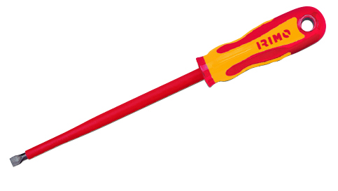 [408V-3.5-100] Screwdriver 1000v 3,5x100
