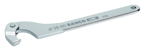 [40B-50-120] Adjustable pin wrench 50-120mm