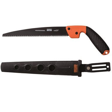 [4124-JT-H-BLADE] Pruning saw, 24cm,holst +blade