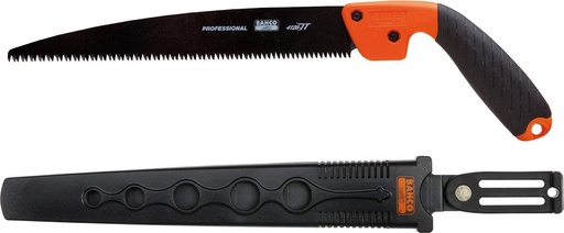 [4128-JT-H-BLADE] Pruning saw, 24cm,holst +blade