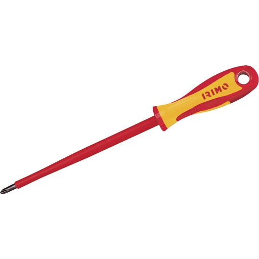 [413V-0-100] Screwdriver 1000v PZ-0x100