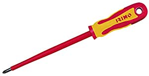 [413V-1-150] Screwdriver 1000v PZ-1x100