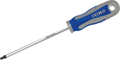 [414-20-100] Screwdriver Torx T20 100mm Irimo