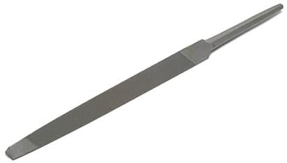[4-183-45-2-0] 4.5" reg. taper saw file