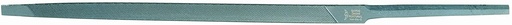 [4-187-04-2-0] 4" extra slim taper saw file