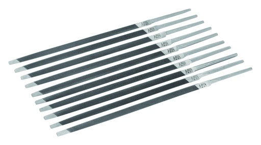 [4-188-05-2-0] 5" dbl x slim taper saw file