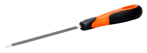 [4-188-05-2-2] Double extra slim taper file 5"