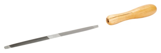 [4-190-08-2-0] 8" double ended saw file