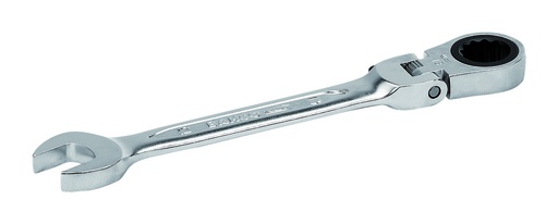 [41RM-11] Ratchet flex combination wrench 41RM 11mm