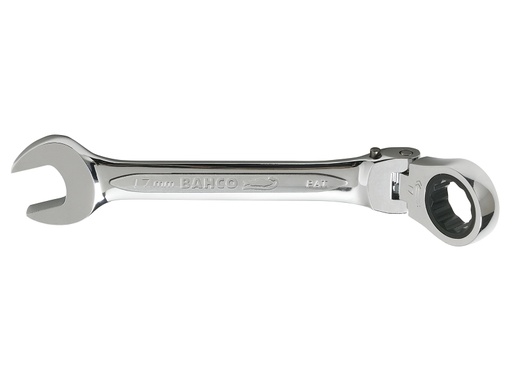 [41RM-21] Ratchet flex combination wrench 41RM 21mm