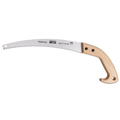 [4212-11-6T] Zaru žāģis sausai vai cietai koksnei 280mm , asināmi zobi 6TPI, 4212-11-6T