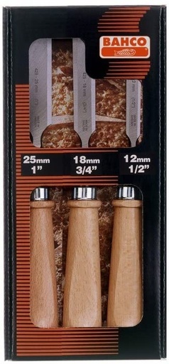[425-081] 425-set 3p 12-18-25 mm