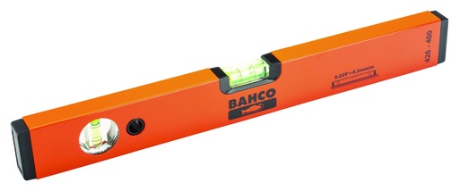 [426-600] Spirit level 426, 600mm