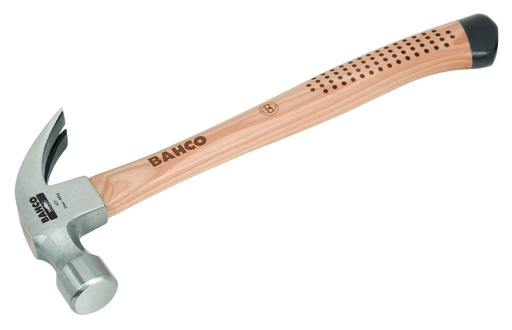 [427-16] Clawhammer hickory-handle