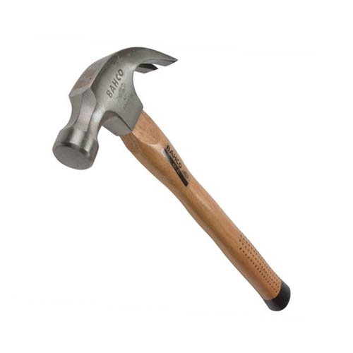 [427-20] Sõrghaamer Hickory varrega 570g