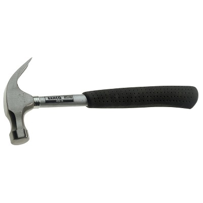 [429-13] Claw hammer 370g