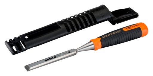 [434-22] Chisel 434-22 mm