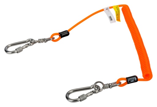 [439000002] LANYARD 2M CABLE 1 DROPS