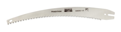 [4400-11] Pruning saw replacement blade for 4211-, 4212-, 339- and 340- saws and P34-37, fileable