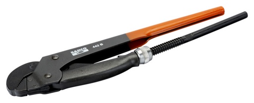 [442_B] Nurgatorutangid 320mm 1"