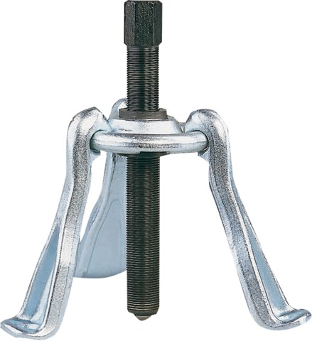 [4518-5] Universaalne rattarummu tõmmits viie jalaga 4518 max 225mm