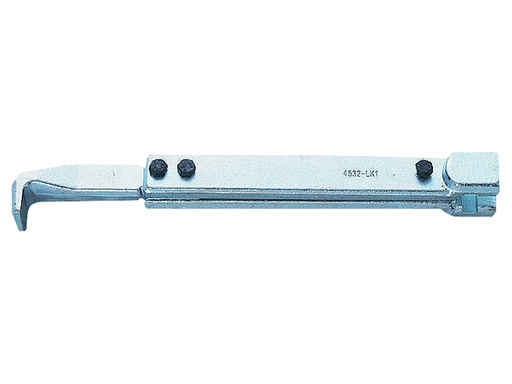 [4532LK2] Spare arms (2 pcs) for 4532-C/CL/D extractors