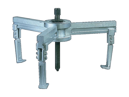 [4533HP] Hydraulic three-arm puller