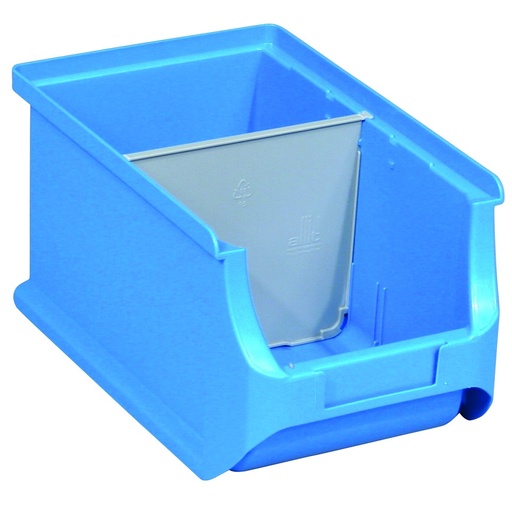 [455541] ProfiPlus glabāšanas kaste, 135x8x38mm