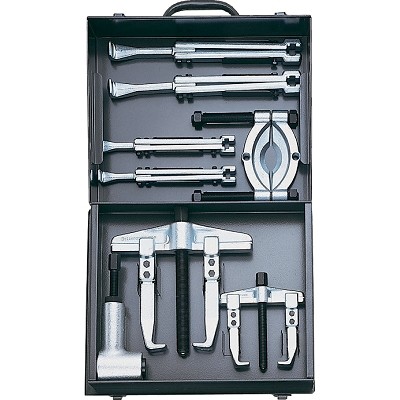 [4574] BAHCO set of puller and separator assortment 4574