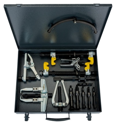 [4577] Workshop extractor set 10pcs