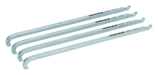 [4581NB] Spare arms (4 pc.set)