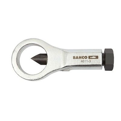 [4611-3] Mechanical nut splitter M14-M24