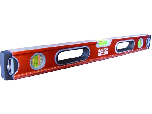 [466-1200-M] Spirit level 466, 1200mm, with magnet