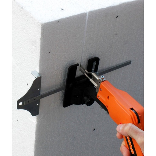 [466655] Piiraja kuumale noale, kuni 210mm