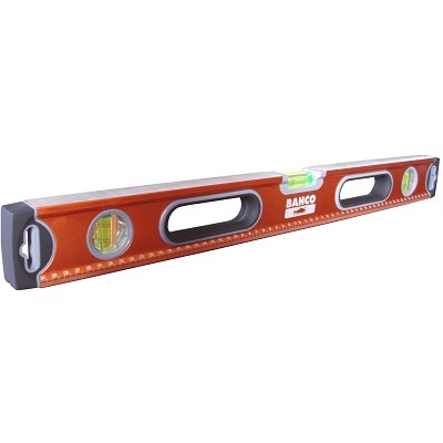 [466-800-M] Spirit level 466, 800mm, with magnet