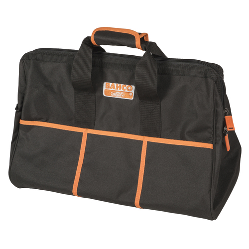 [4750FB6-19] Closed textile toolbag 4750FB6-19
