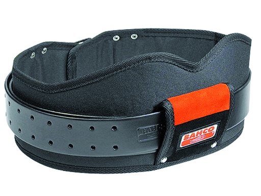 [4750-HDB-2] Heavy duty darbo diržas su prilaikymu