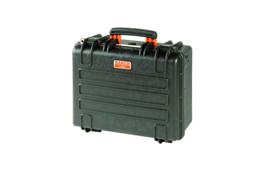 [4750RCHD01] Įrankių dėžė Heavy duty 29l 465x490x435mm