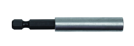 [475A-M-50-1] Magnethoidik otsakutele 50mm 1/4" Irimo jaepakend