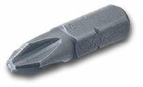 [475-PH2G-1] Bits for drywall screws PH2G 25mm 10pcs Irimo