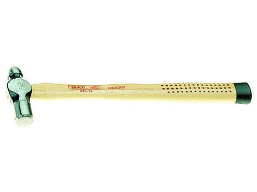 [479-24] Ball pein hammer