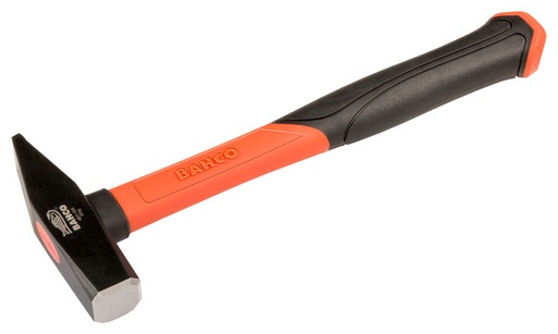 [481F-2000] Hammer 2000g, fiberglass handle