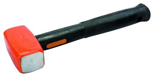 [489-1800] Safety sledge hammer