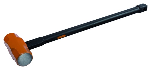 [489-3600] Safety sledge hammer