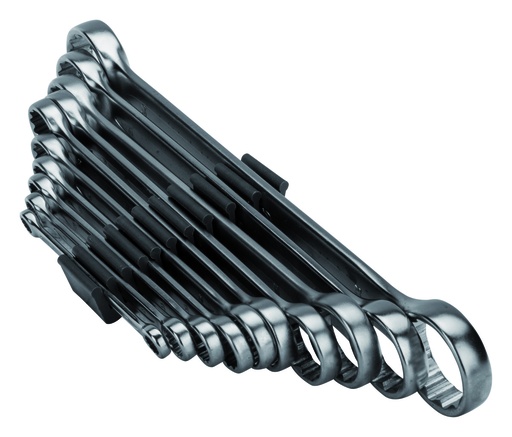 [4M/10C] Ring wrench set