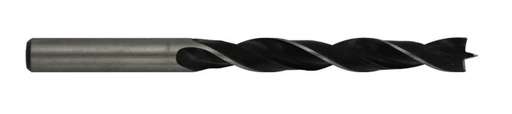 [50800340600] Brad point wood drill bit 6x92mm