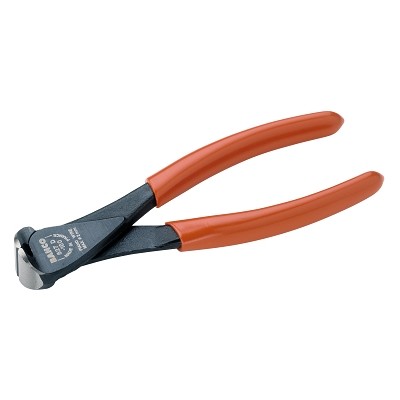 [527_D-160] End cutting pliers 160mm max 2,0mm Piano