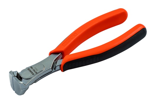 [527_GC-200] End cut.plier h/le.200mm bimat