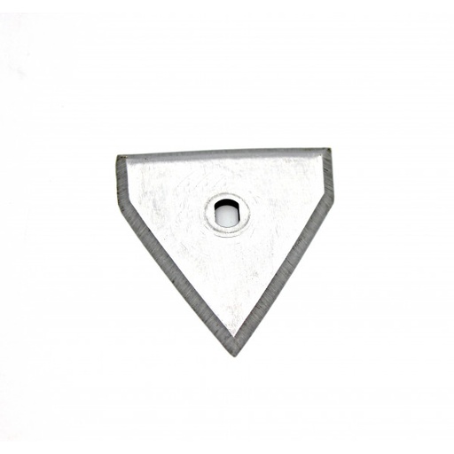 [527781] SPARE BLADE FOR TRIANGULAR PAINTER´S SCRAPER